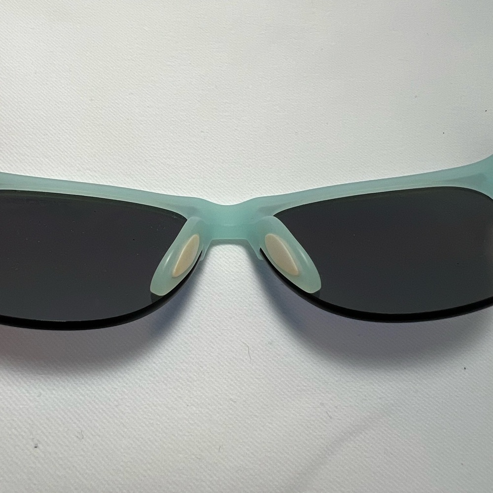 BOGO Tifosi Swank Pale Blue Sport Sunglasses - Picture 7 of 13